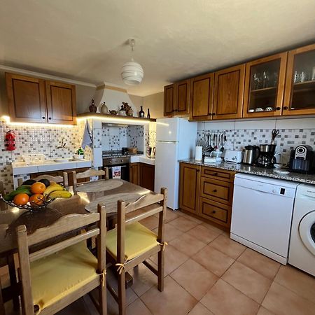 Tropical House Villa Ribeira Brava Exterior foto