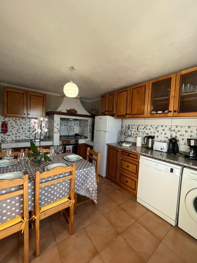 Tropical House Villa Ribeira Brava Exterior foto