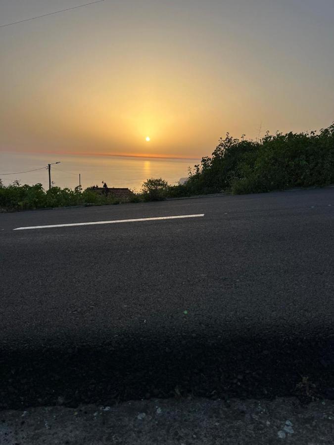 Tropical House Villa Ribeira Brava Exterior foto