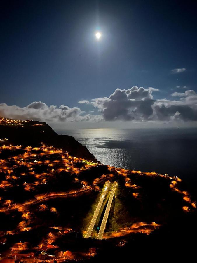 Tropical House Villa Ribeira Brava Exterior foto
