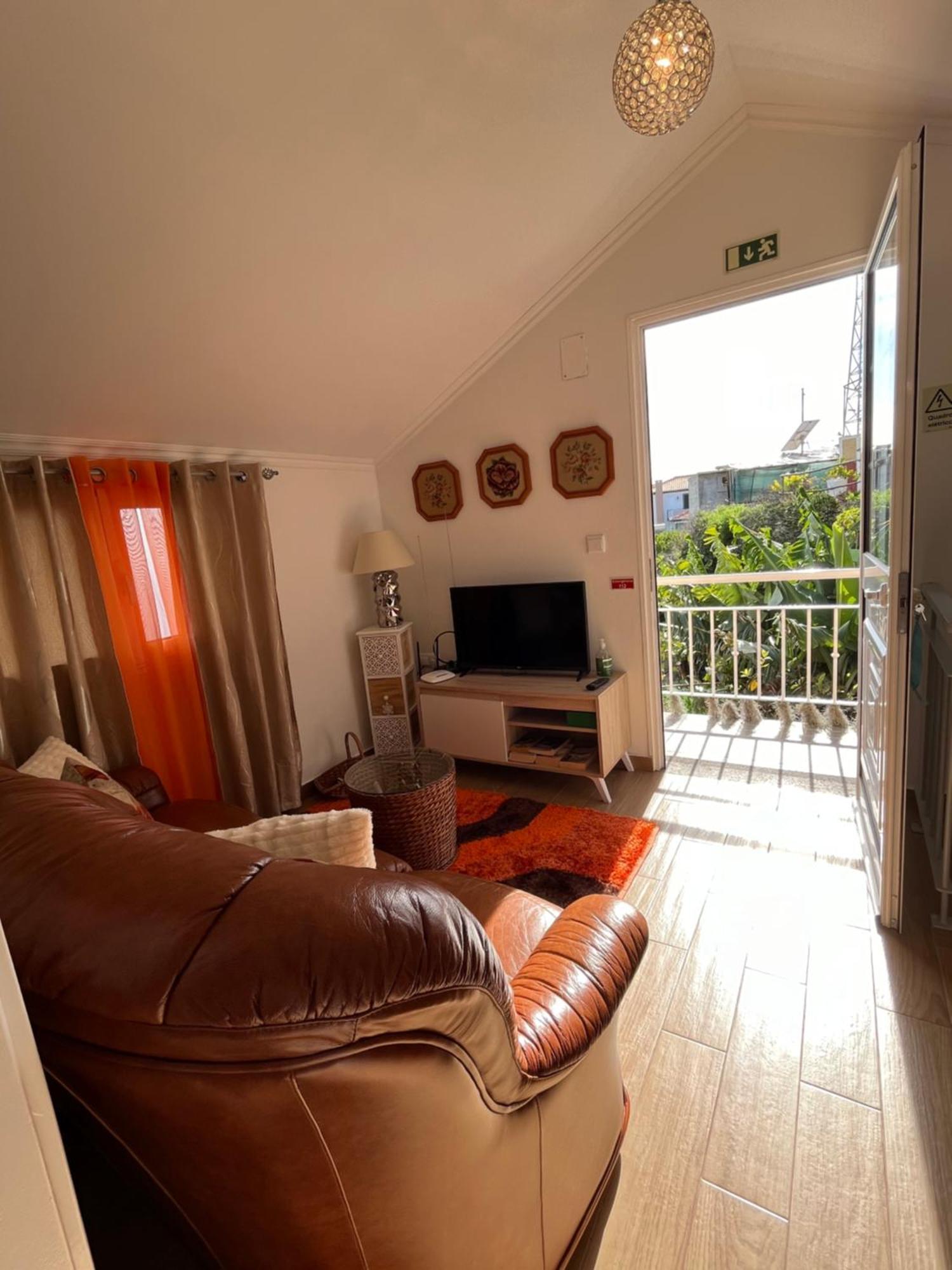 Tropical House Villa Ribeira Brava Exterior foto