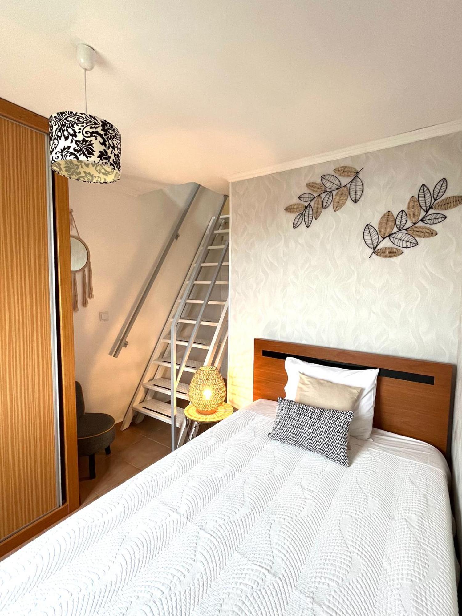 Tropical House Villa Ribeira Brava Exterior foto