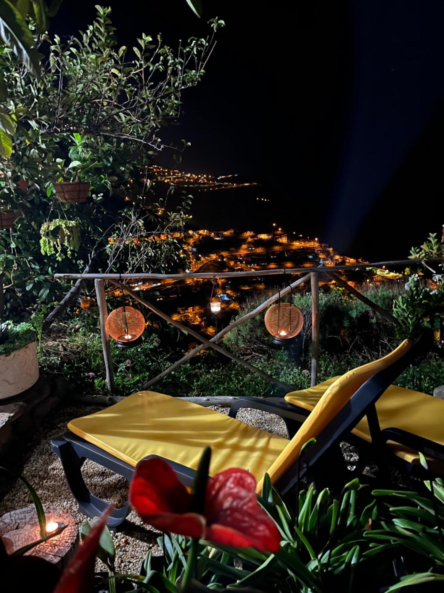 Tropical House Villa Ribeira Brava Exterior foto