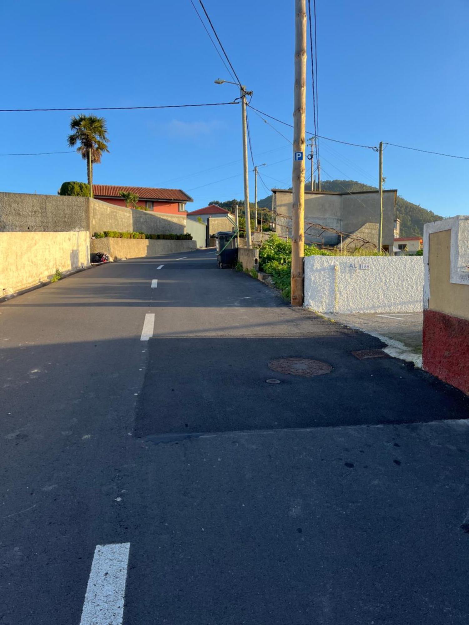 Tropical House Villa Ribeira Brava Exterior foto
