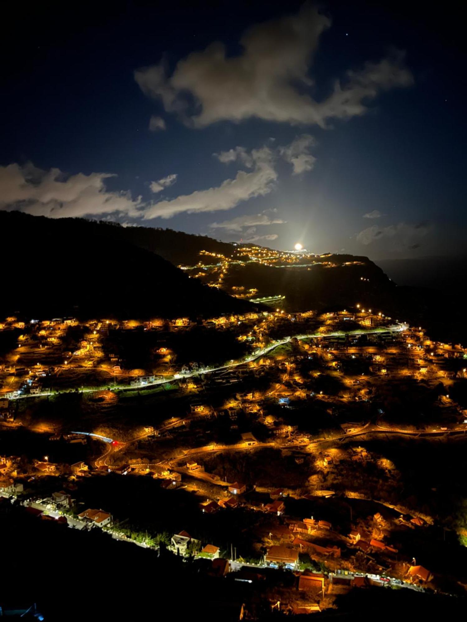 Tropical House Villa Ribeira Brava Exterior foto