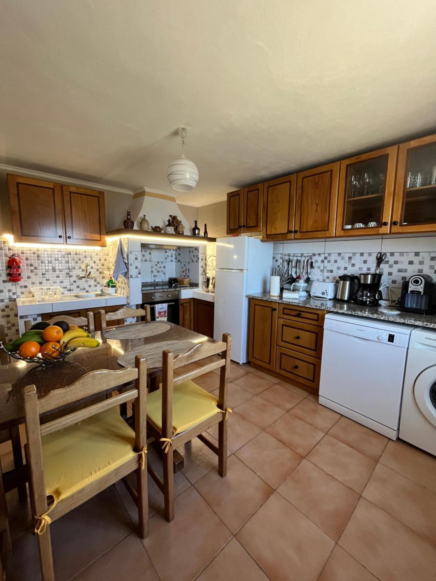 Tropical House Villa Ribeira Brava Exterior foto